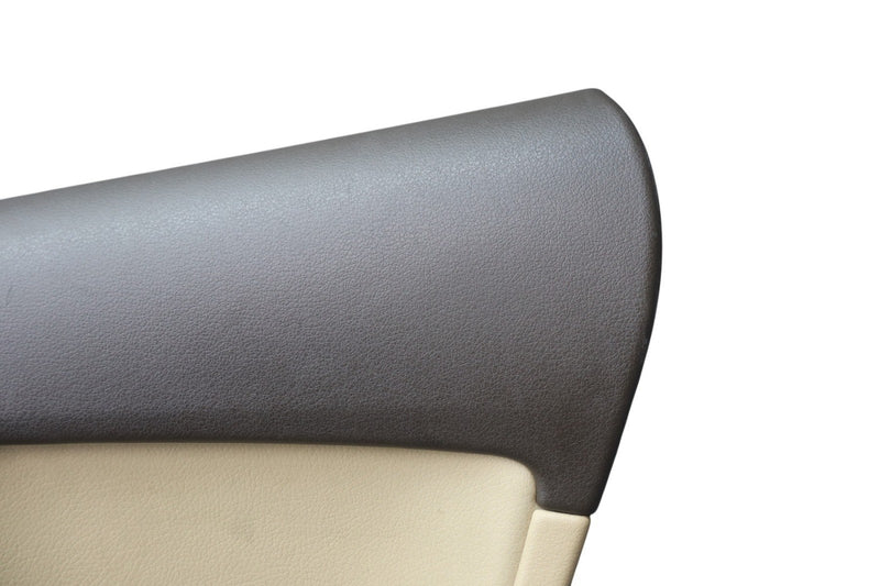 Load image into Gallery viewer, 12-18 Audi A7 Quattro Rear Right Passenger Side Interior Door Panel Cover Oem
