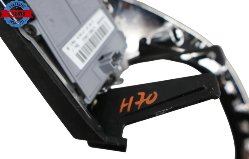 Load image into Gallery viewer, 14-22 Maserati Quattroporte Ghibli Front Steering Control Switches 670011862 Oem