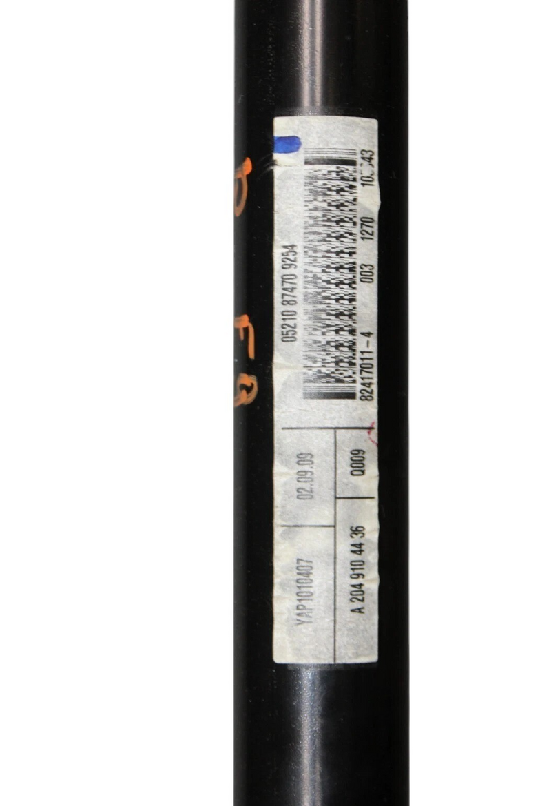 Load image into Gallery viewer, 08-15 Mercedes GLK350 C350 GLK250 Right Passenger Side Seat Track Frame Rail Oem