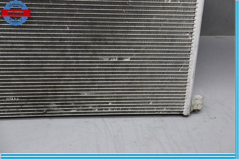 Load image into Gallery viewer, 10-16 Porsche Panamera A/C AC HVAC Air Conditioning Condenser Oem