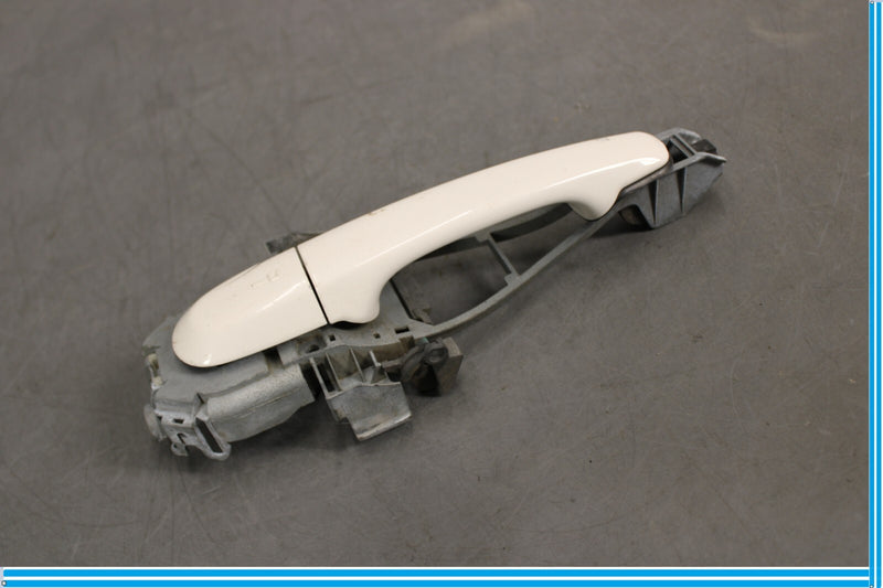 Load image into Gallery viewer, 09-15 Jaguar XF XFR Front Left Driver Side Door Exterior Handle Oem