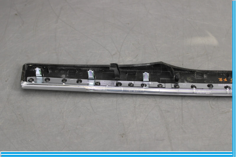 Load image into Gallery viewer, 09-15 BMW 750i 750Li F01 F02 Front Right Side Door Trim Cover Panel Oem