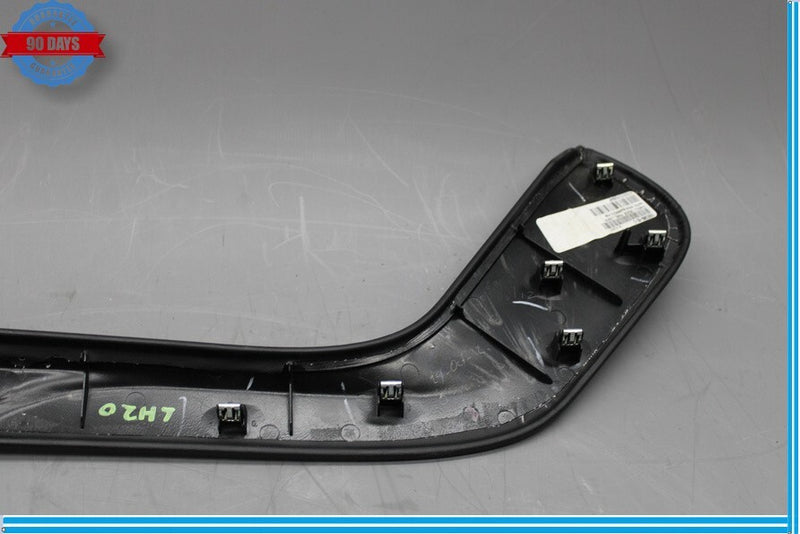 Load image into Gallery viewer, 12-20 Tesla Model S Front Left Driver Side Center Console Panel Cover Oem