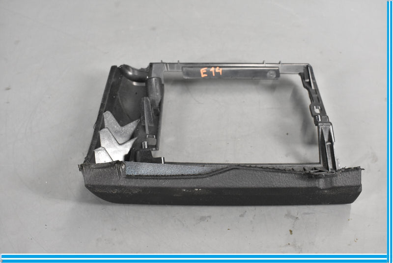 Load image into Gallery viewer, 09-15 BMW 750i 750Li Left Side Dash Storage Bin Box Tray Bezel Cover Trim Oem