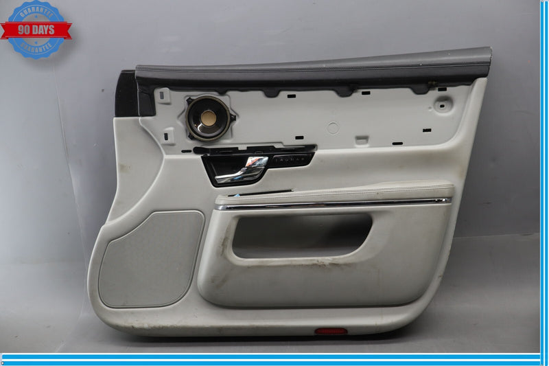 Load image into Gallery viewer, 10-15 Jaguar XJ XJL X351 Front Right Passenger Side Interior Door Panel Oem