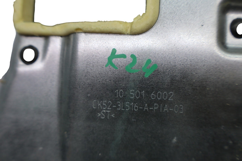 Load image into Gallery viewer, 13-22 Land Rover Range Rover Steering Column Cover Housing Black CK523L516A Oem