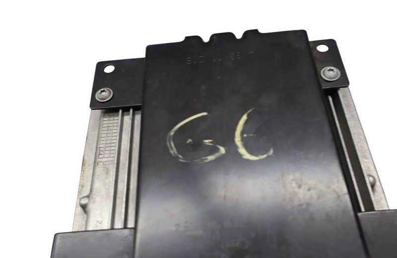 Load image into Gallery viewer, 11-17 Porsche Cayenne Engine Computer Control Module Unit ECU ECM Oem