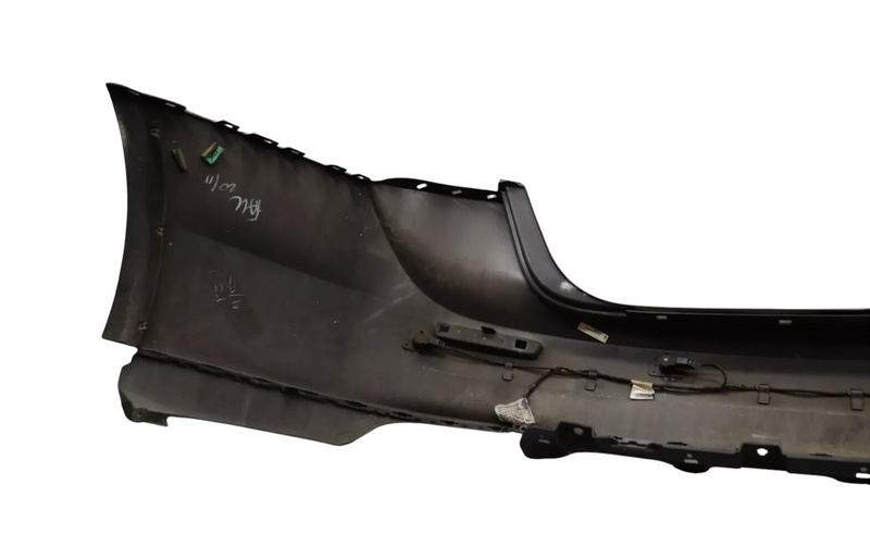 Load image into Gallery viewer, 14-17 Maserati Ghibli M157 SQ4 Rear Bumper Cover Panel Assembly 6700255240 OEM