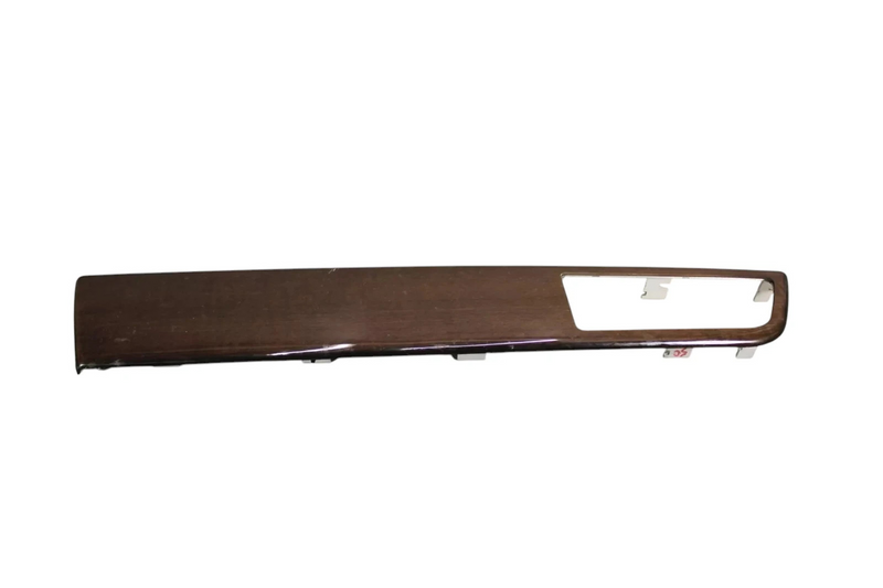 Load image into Gallery viewer, 10-13 LR Range Rover Sport Rear Left Door Interior Trim Panel W/O Handle OEM
