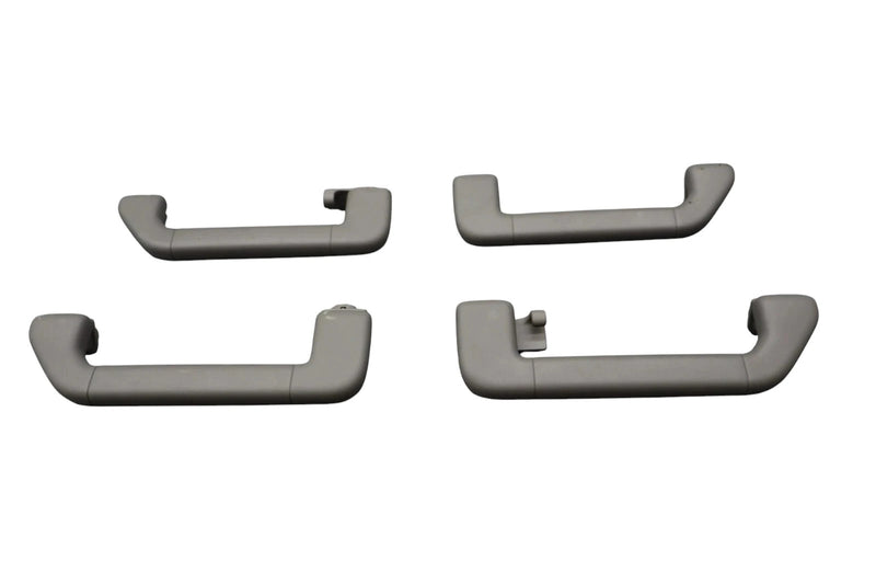 Load image into Gallery viewer, 10-16 Porsche Panamera 970 Front Rear Left Right Roof Grab Handle Set Of 4 Oem