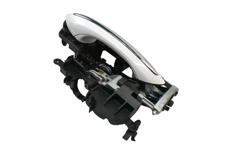 Load image into Gallery viewer, 09-15 BMW F01 750i 750Li 740i Rear Right Passenger Side Exterior Door Handle Oem
