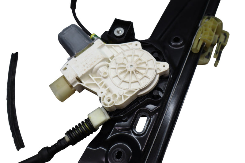Load image into Gallery viewer, 11-16 BMW 528i 535i 550i F10 Front Left Side Door Window Regulator Motor Oem