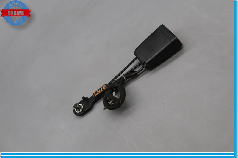 Load image into Gallery viewer, 14-22 Maserati Ghibli S Front Left Driver Side Seat Belt Buckle Oem