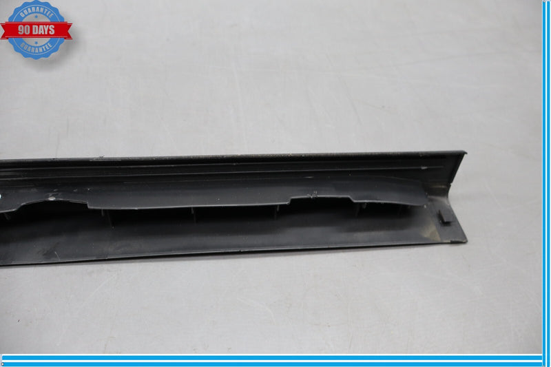 Load image into Gallery viewer, 08-14 Mercedes W204 C350 C250 Front Right Door Scuff Sill Plate Cover Trim Oem