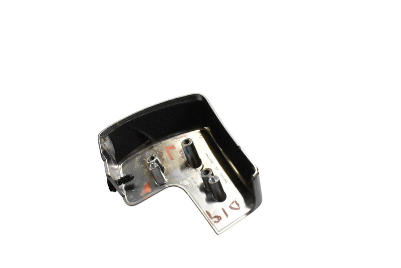 Load image into Gallery viewer, 07-10 Bentley Continental Left Side Seat Belt Guide Trim Cover 3W7837865 Oem