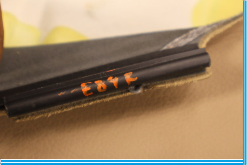 Load image into Gallery viewer, 10-16 Mercedes E350 E400 E550 W212 Right Passenger Lower Bottom Seat Cushion Oem