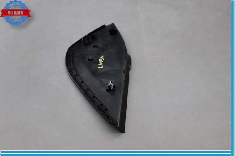 Load image into Gallery viewer, 09-15 BMW 740i 740Li 750i Front Left Driver Side Dash Panel End Cap Trim Oem
