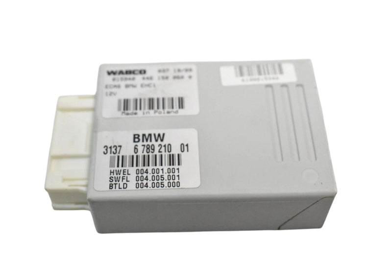 Load image into Gallery viewer, 09-15 BMW 750Li Air Suspension Control Module Unit 1376789210 OEM