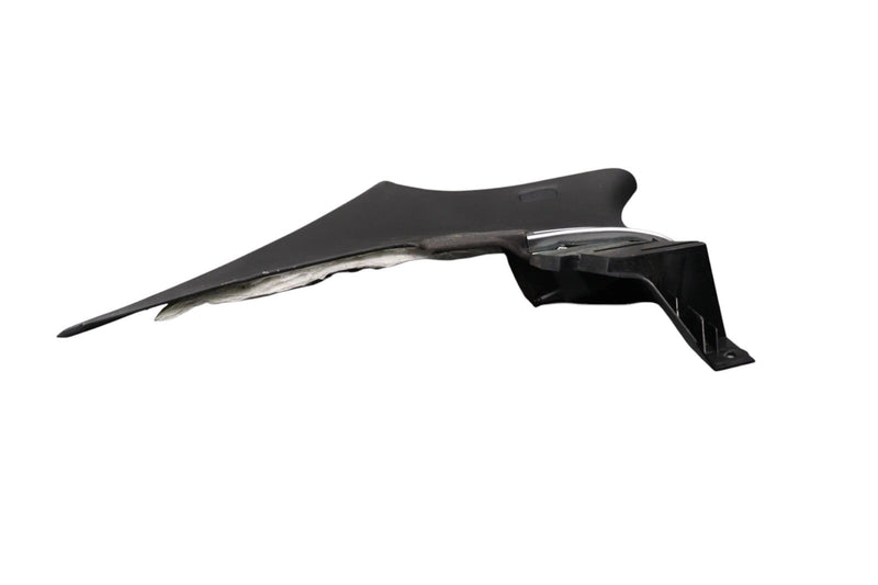 Load image into Gallery viewer, 06-12 Bentley Continental Front Left Side A Pillar Trim Cover & Speaker Oem