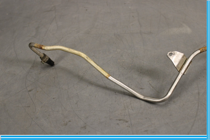 Load image into Gallery viewer, 06-12 Bentley Continental Turbocharger Vacuum Hose Tube Pipe Oem