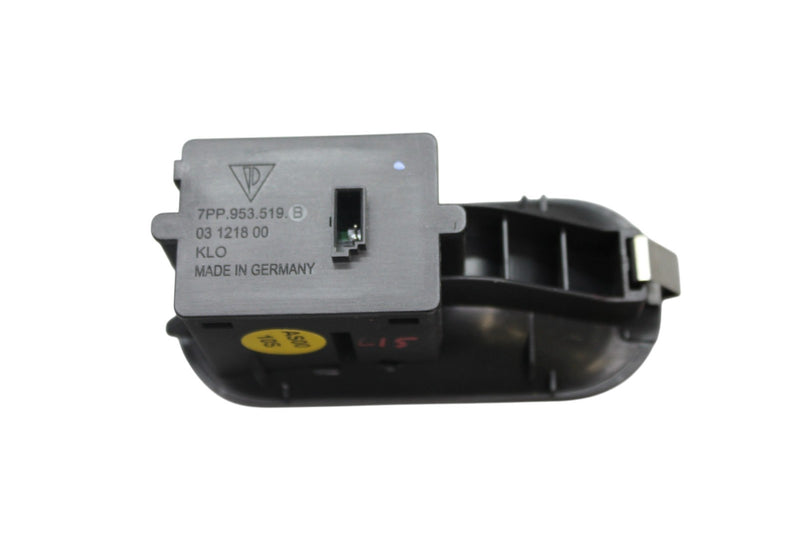 Load image into Gallery viewer, 11-18 Porsche Cayenne 958 Hybrid S Steering Column Adjustment Switch Oem