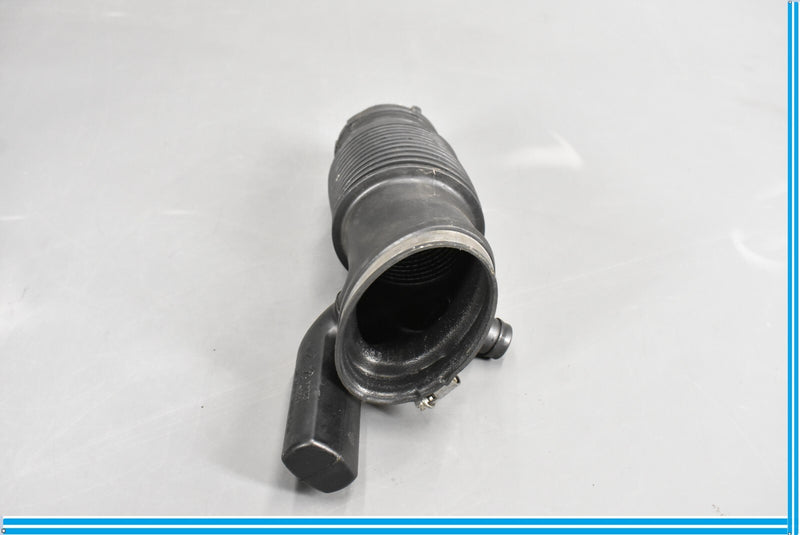 Load image into Gallery viewer, 10-19 Jaguar XJ XJL S/C Air Cleaner Inlet Intake Pipe Hose Tube Oem