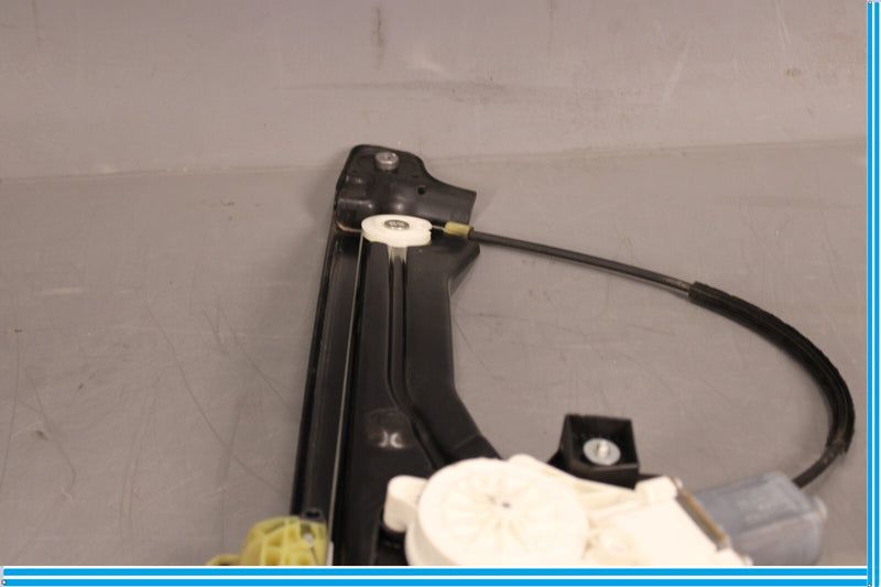 Load image into Gallery viewer, 09-15 BMW 750i 750Li F01 Front Right Passenger Side Door Window Regulator Oem