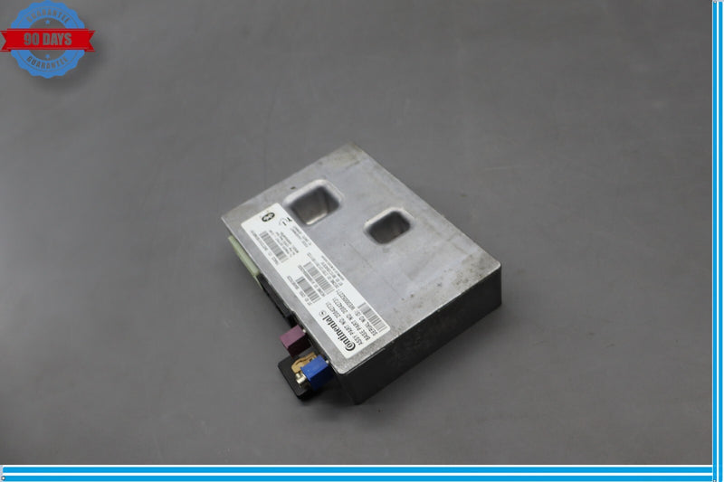 Load image into Gallery viewer, 10-11 Buick Lacrosse CXL SRX Onstar Communication Control Module Unit ECU Oem