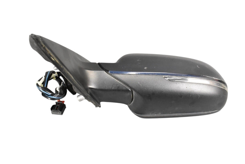 Load image into Gallery viewer, 10-16 Audi A4 Wagon Front Left Driver Side Rear View Mirror Assembly OEM