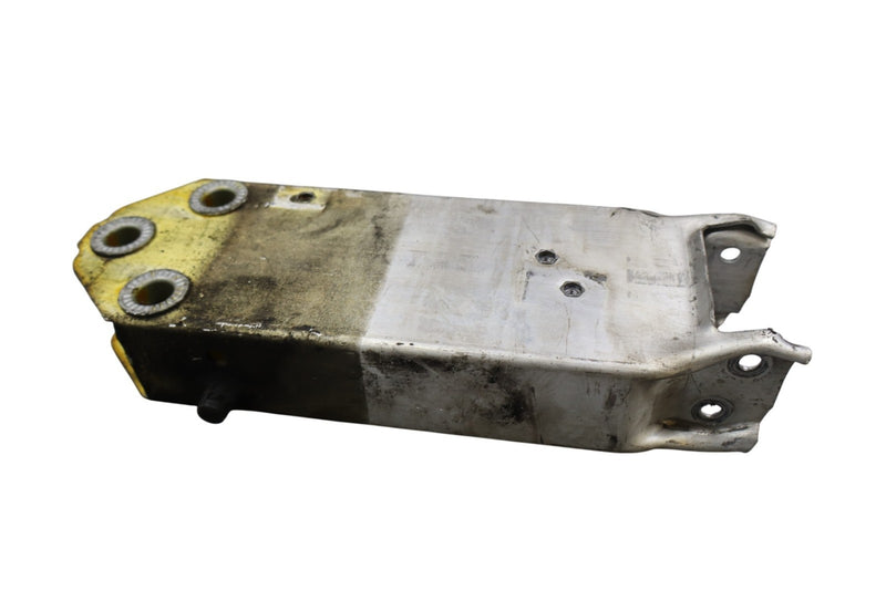 Load image into Gallery viewer, 11-16 BMW 535i GT xDrive Front Left Side Reinforcement Support Bracket Oem
