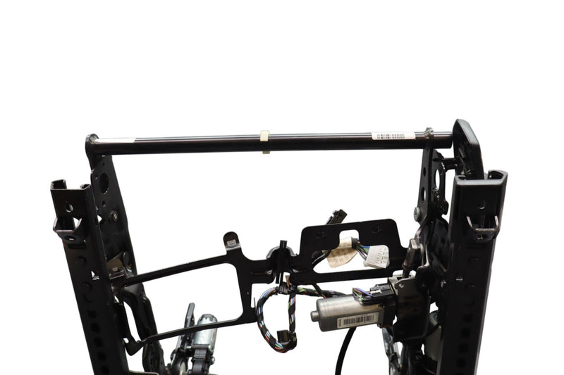 Load image into Gallery viewer, 05-20 Mercedes R172 SLK350 SLK250 Left Side Seat Track Rail Frame w/ Motors Oem
