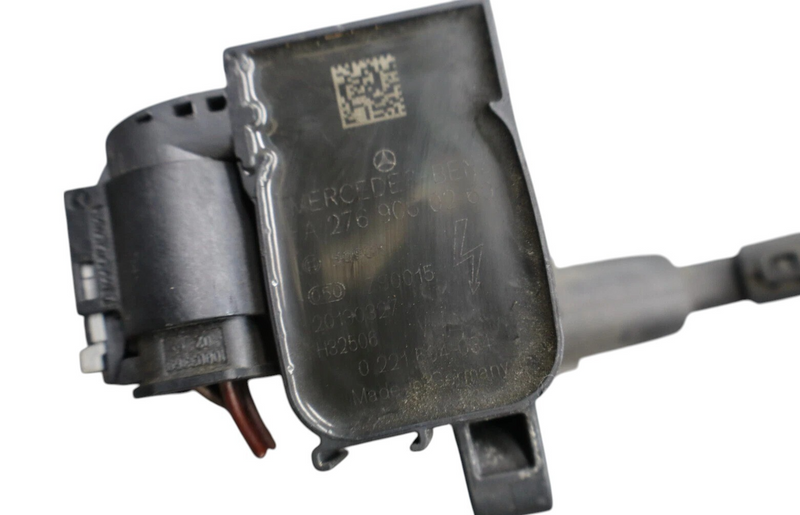 Load image into Gallery viewer, 11-20 Mercedes CLS400 GL450 Amg Ignition Coil Set of 8 2769060260 Oem