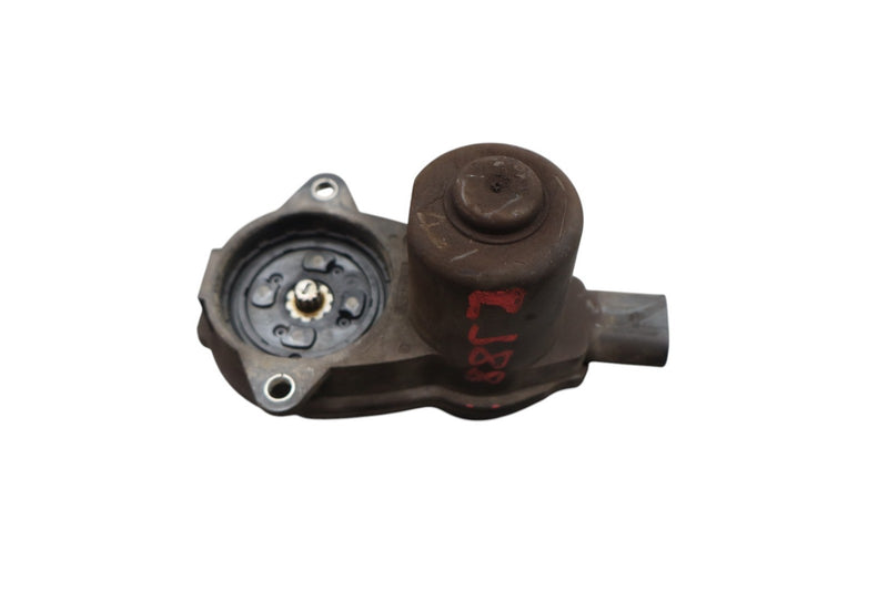 Load image into Gallery viewer, 11-18 Audi A8 Quattro S7 Rear Left Side Axle Parking Brake Actuator Motor Oem