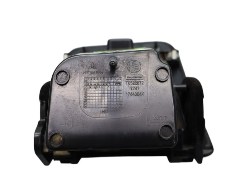 Load image into Gallery viewer, 17-20 Alfa Romeo Giulia Left Driver Side Dash Cubby Coin Storage Compartment Oem