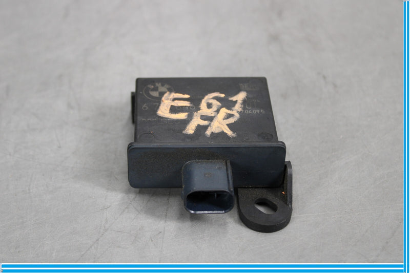 Load image into Gallery viewer, 09-15 BMW 750Li F01 F02 Front Right Passenger Tire Pressure Monitor Sensor Oem