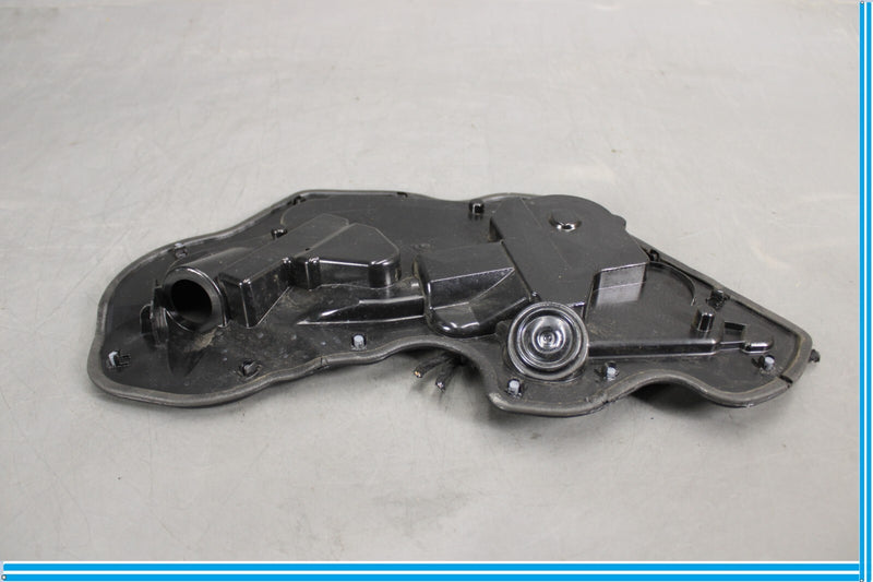 Load image into Gallery viewer, 11-17 Audi A8 Quattro Rear Right Passenger Side Inner Door Panel Cover Oem