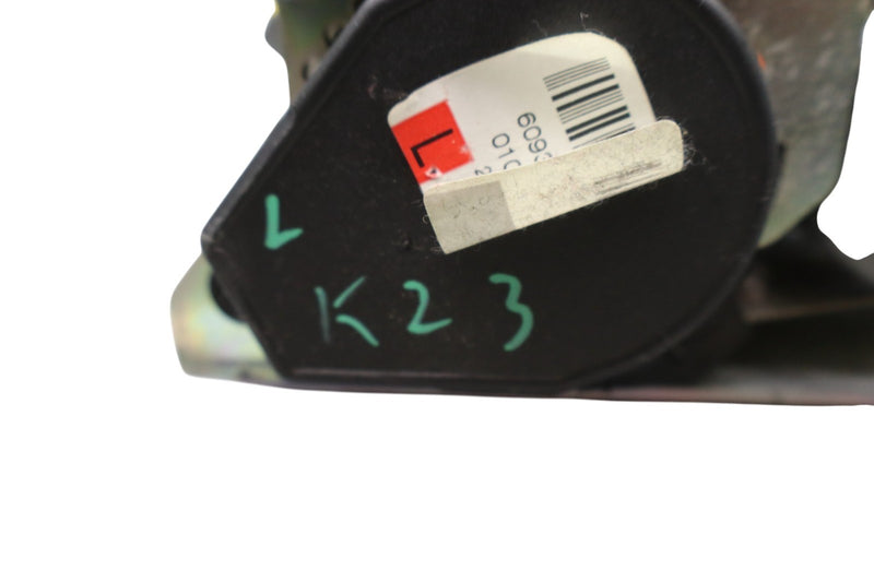 Load image into Gallery viewer, 09-15 BMW 740 740Li 750I F01 F02 Front Left Driver Side Seat Belt Seatbelt Oem