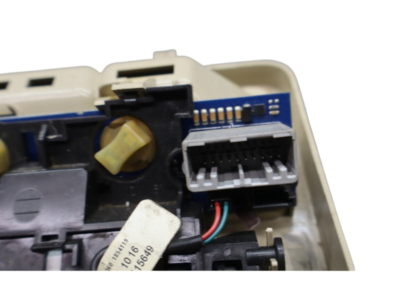 Load image into Gallery viewer, 09-11 Jaguar XF XFR X250 Front Interior Roof Dome Light Lamp 8X23MBBV Oem