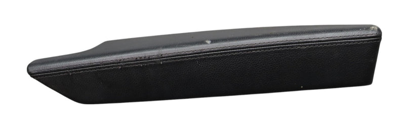 Load image into Gallery viewer, 11-18 Porsche Cayenne 958 Front Right Side Door Panel Armrest Arm Rest Oem