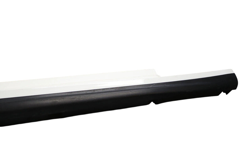 Load image into Gallery viewer, 14-20 Maserati Ghibli M157 Right Side Skirt Rocker Panel Molding 6700288400 OEM