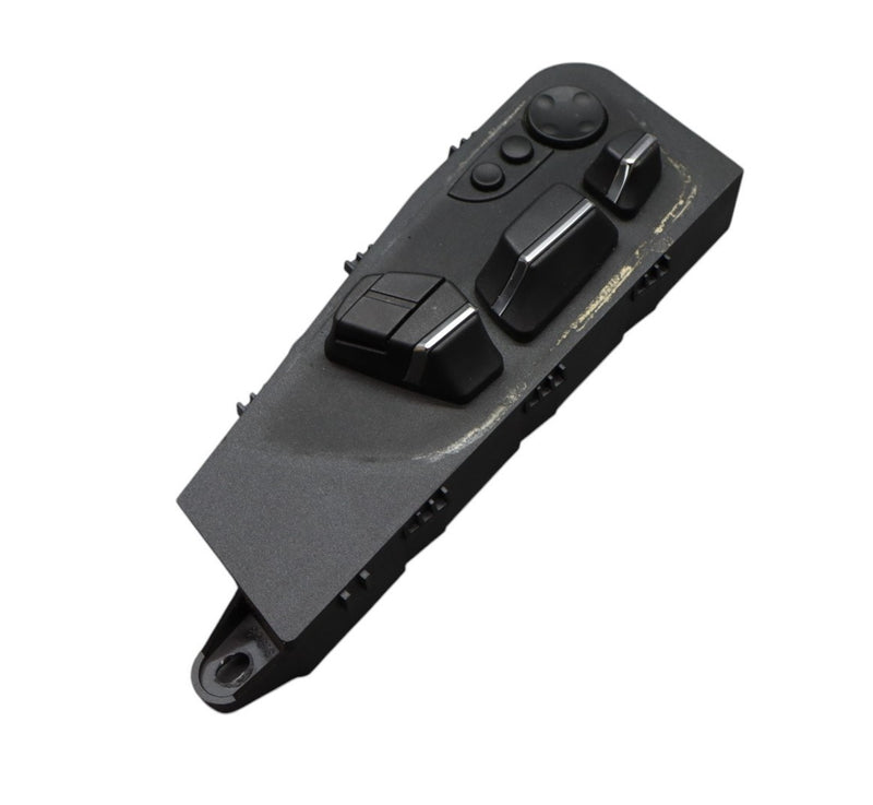 Load image into Gallery viewer, 09-12 BMW 750Li xDrive Front Right Passenger Side Seat Memory Control Switch Oem