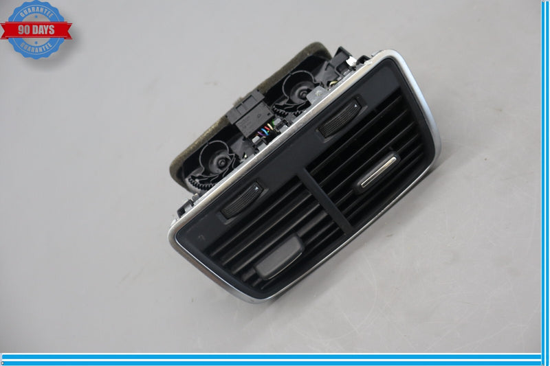 Load image into Gallery viewer, 12-15 Audi A7 Quattro RS7 S7 Rear Center Console Air Vent 4G0819203 Oem