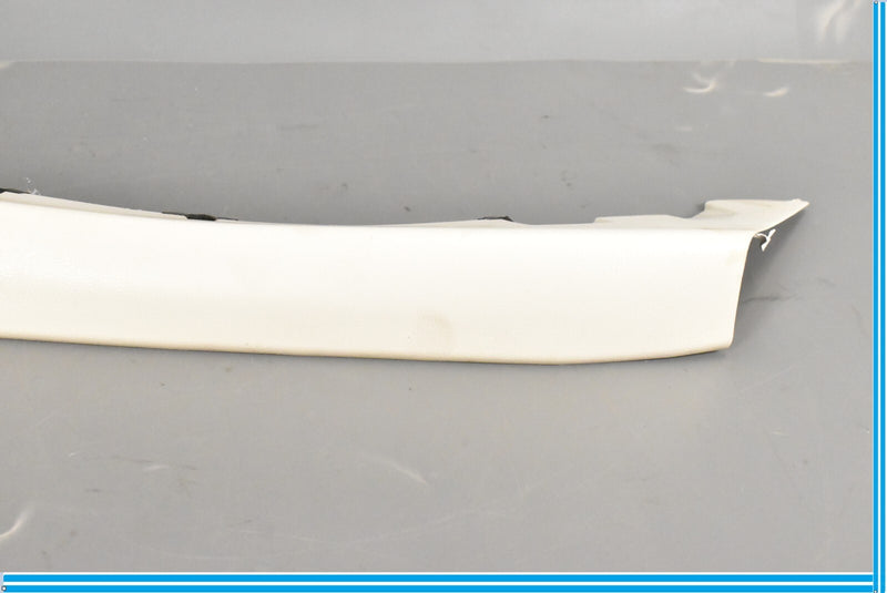 Load image into Gallery viewer, 07-12 Lexus XF40 LS460 Rear Left Driver Side Seat Trim Garnish 6255250060 Oem