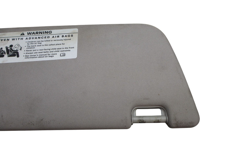 Load image into Gallery viewer, 07-14 Mercedes W216 CL550 S400 Left Driver Side Sun Visor Sunvisor Shade Oem