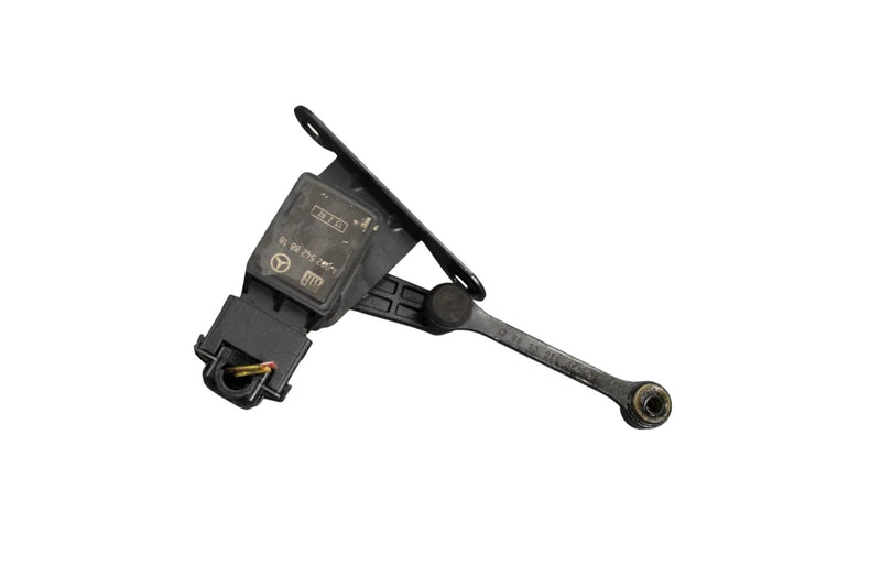 Load image into Gallery viewer, 03-12 Mercedes R230 SL550 SL500 SL55 Front Left Side Suspension Level Sensor Oem
