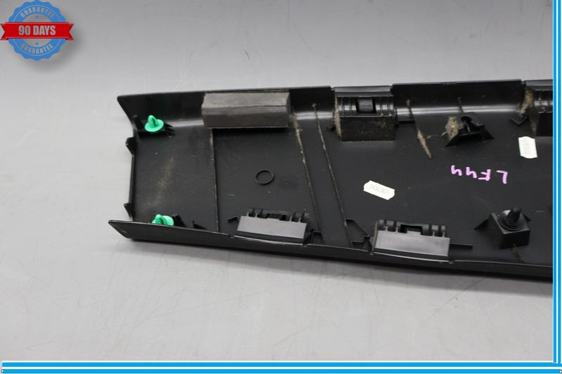 Load image into Gallery viewer, 14-17 Fiat 500L Front Left Driver Side B-Pillar Lower Trim Garnish Cover Oem