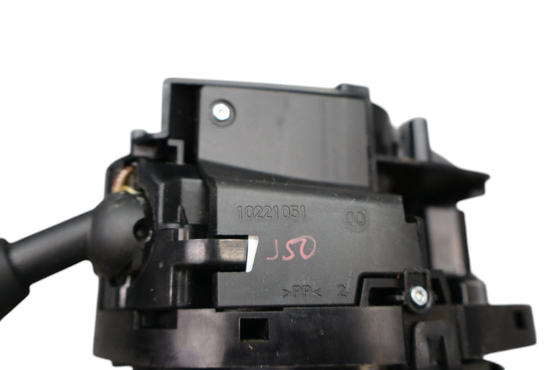 Load image into Gallery viewer, 14-17 Maserati Ghibli Steering Column Combination Switch Arm Controls Assy Oem