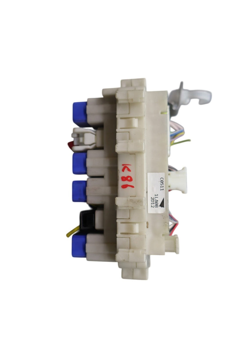 Load image into Gallery viewer, 11-17 Infiniti QX56 QX80 Fuse Box Relay Junction Block Control Module Unit Oem