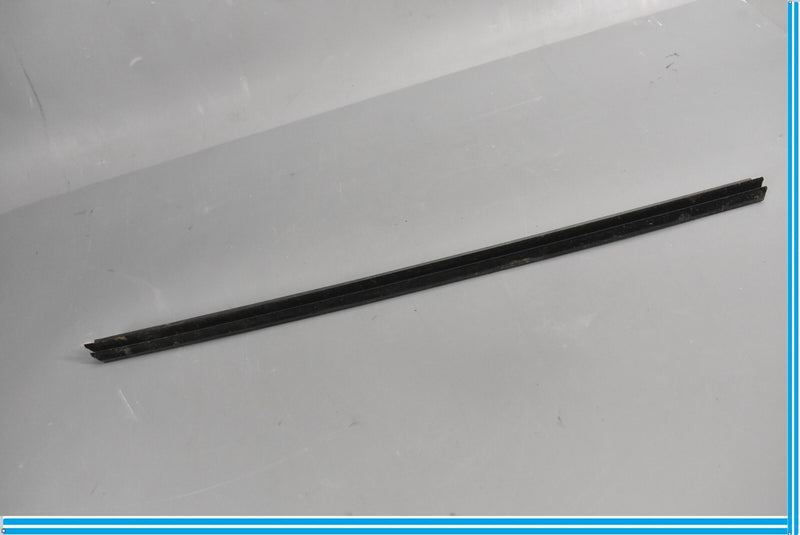 Load image into Gallery viewer, 18-20 Jaguar E-Pace Front Right Door Window Inner Weatherstrip Seal Oem