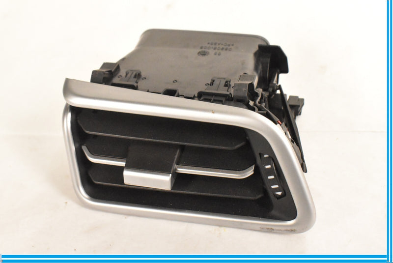 Load image into Gallery viewer, 2014 - 2019 MASERATI GHIBLI FRONT LEFT DASHBOARD A/C AIR VENT GRILLE 6700190620